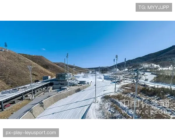 滑雪越野赛首次落地南方城市 人工雪道成最大亮点，越野滑雪赛道都有哪些地段组成
